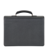 Moskova Briefcase, back view